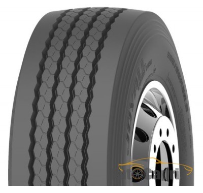 Грузовые шины Joyall A601 (прицепная ось) 385/65 R22.5 164K